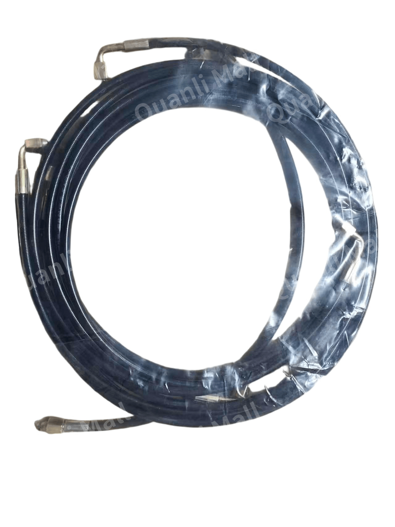 Cab Lift Oil Pipe