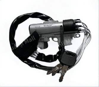 Ignition Switch DHKG-TL/JK3015D