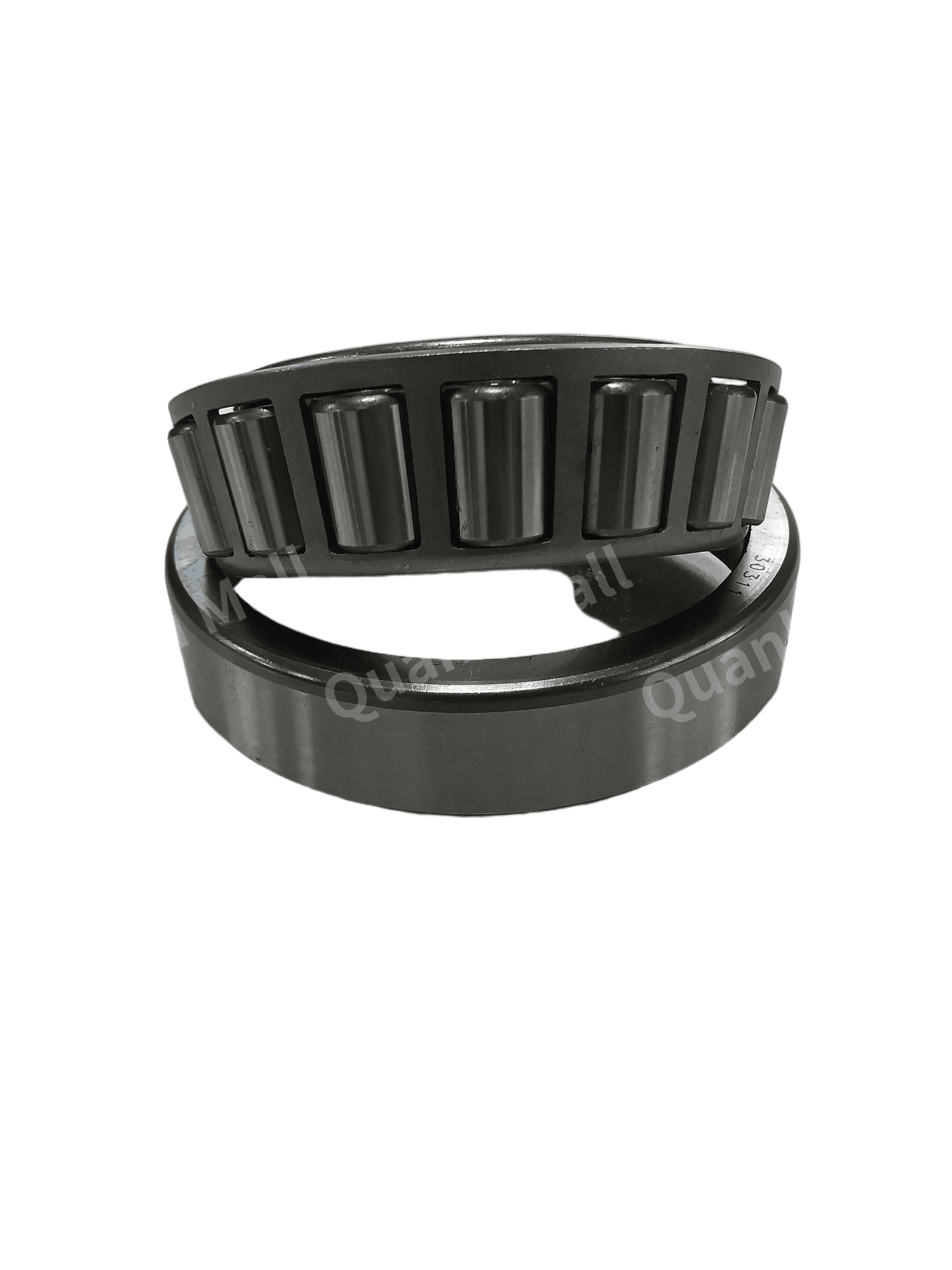 Differential Bearings/Wheel Hub Bearings 3