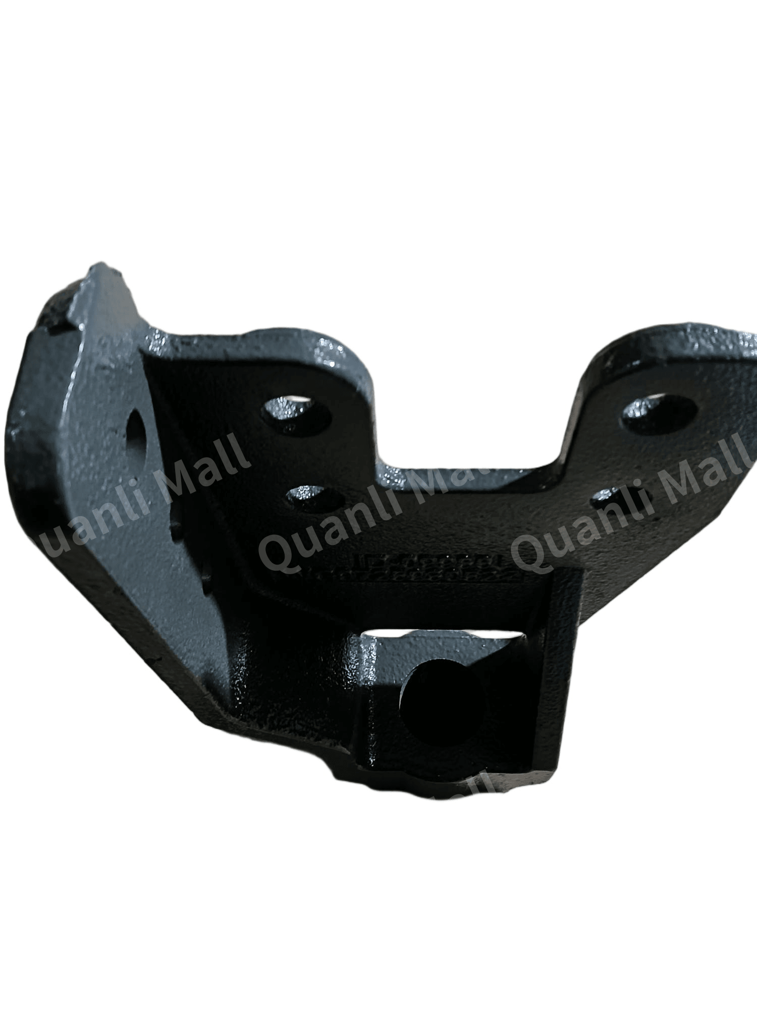 Front Tow Hitch Mount 3