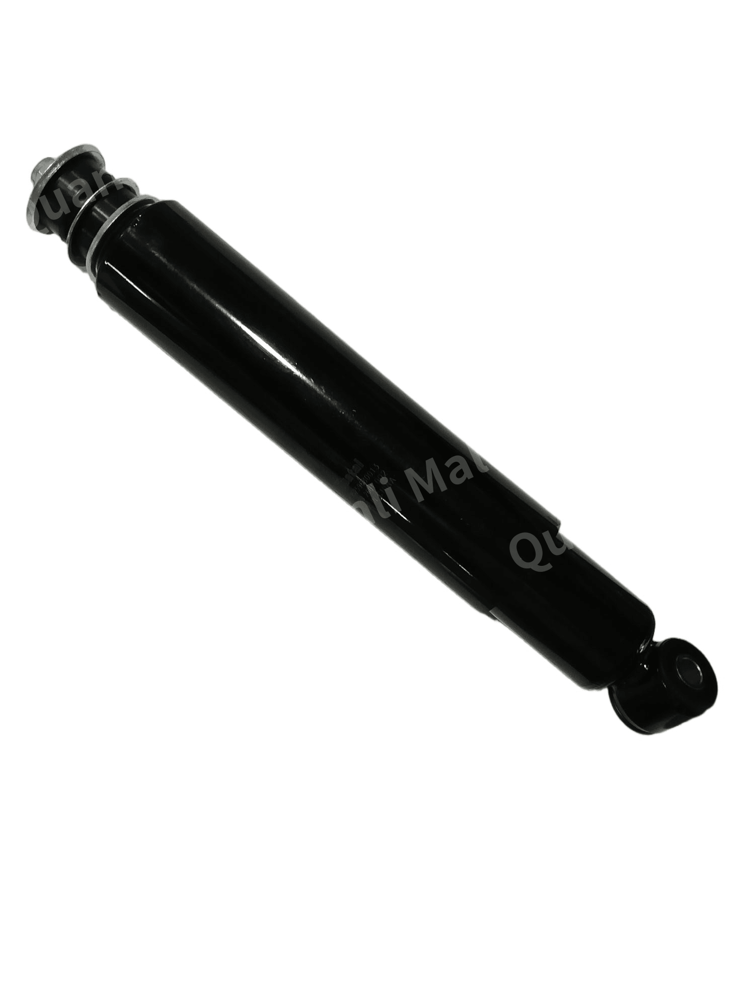 前桥减震器 1