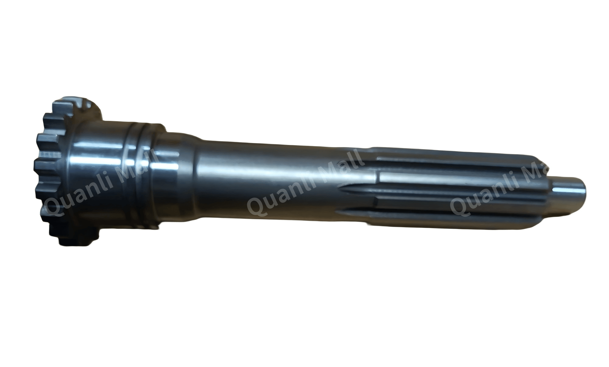 Main Drive Shaft (Input Shaft)