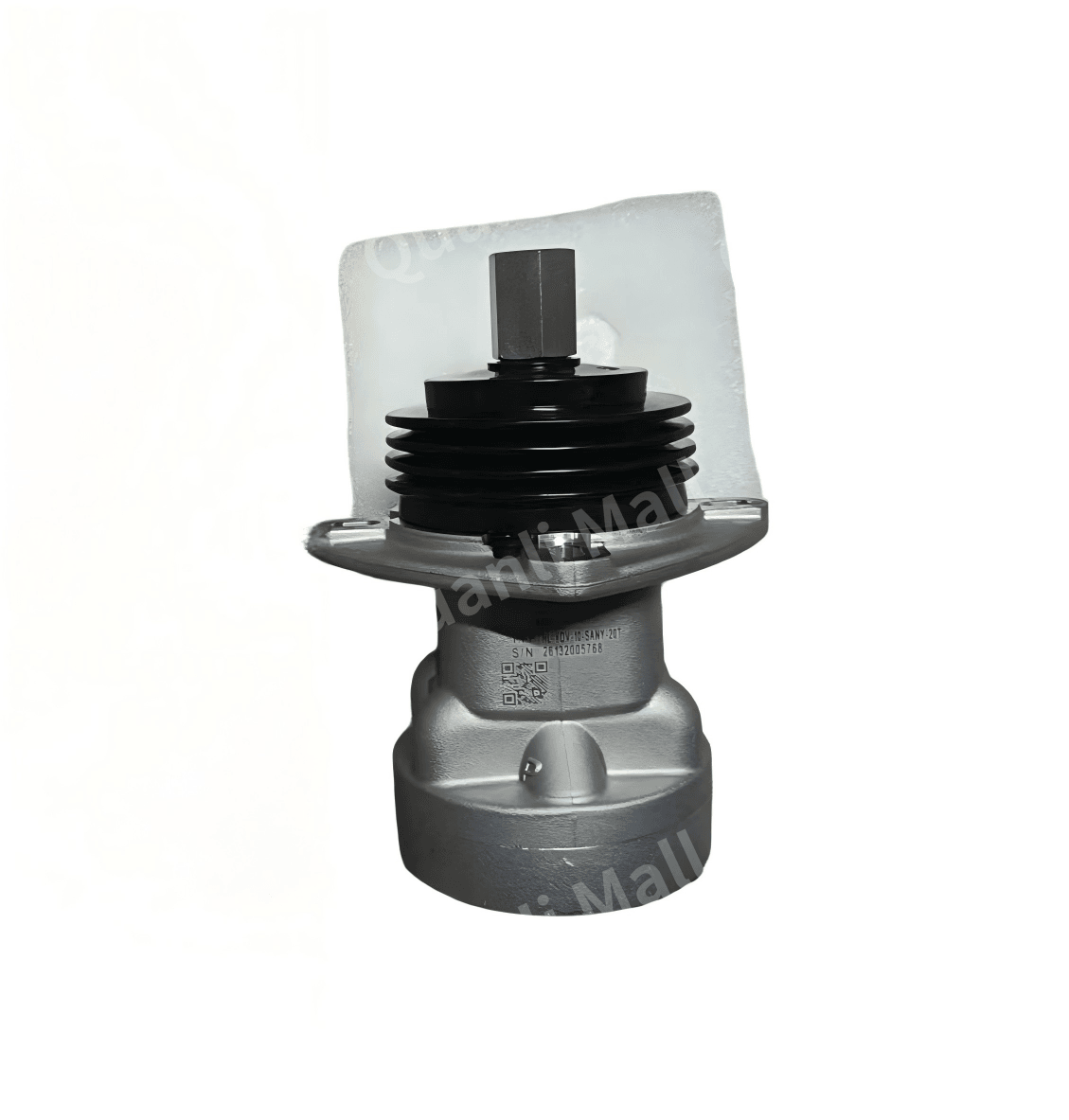 Pilot Valve 2