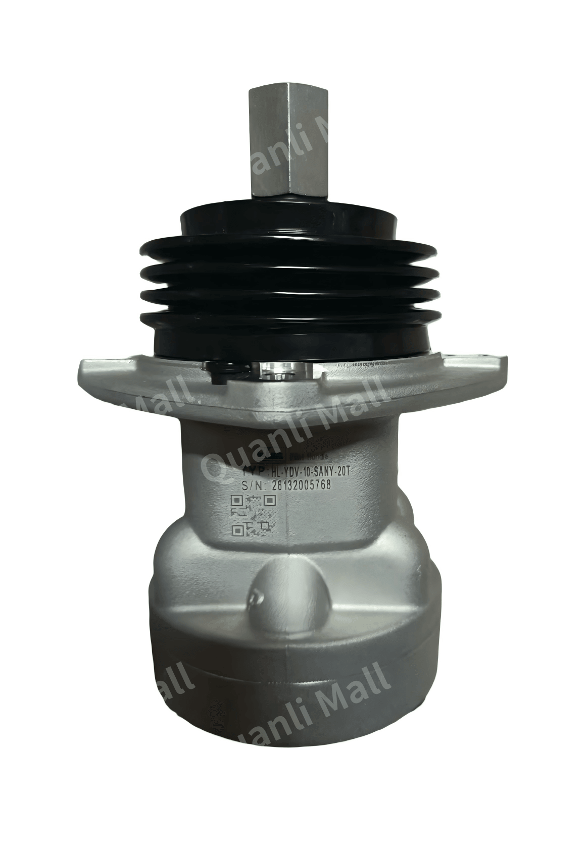 Pilot Valve 1