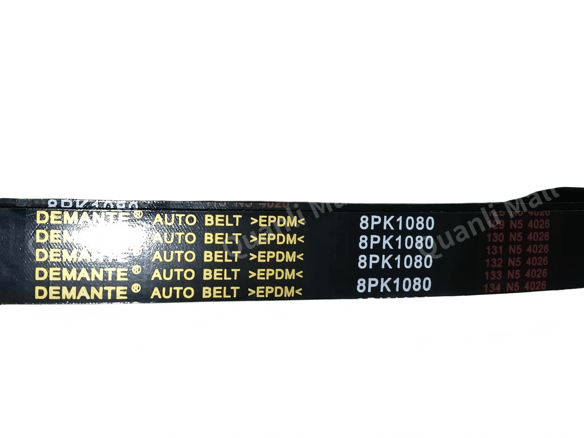 多楔带 8PK1080 2