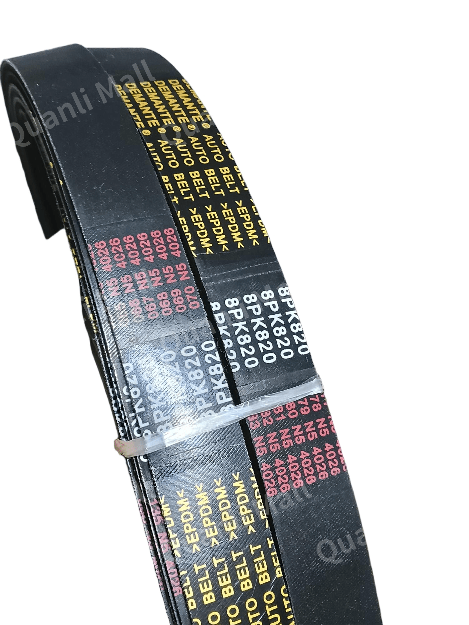 多楔带 8PK820 2