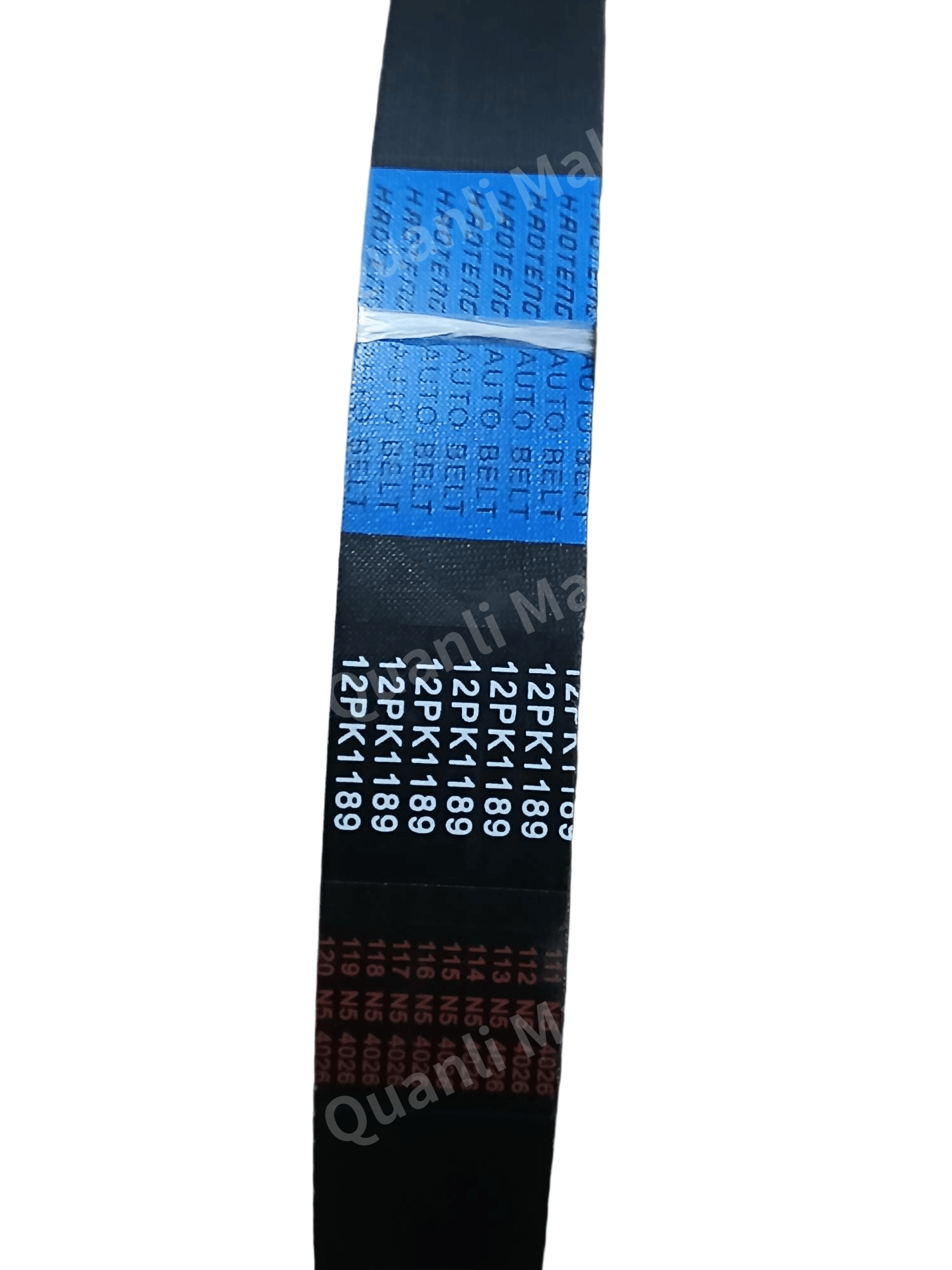 多楔带 12PK1189 2
