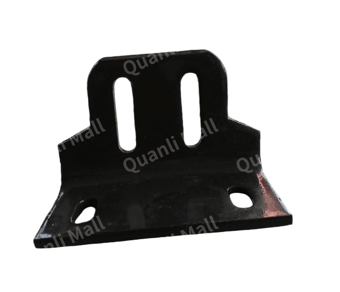Support Plate 1