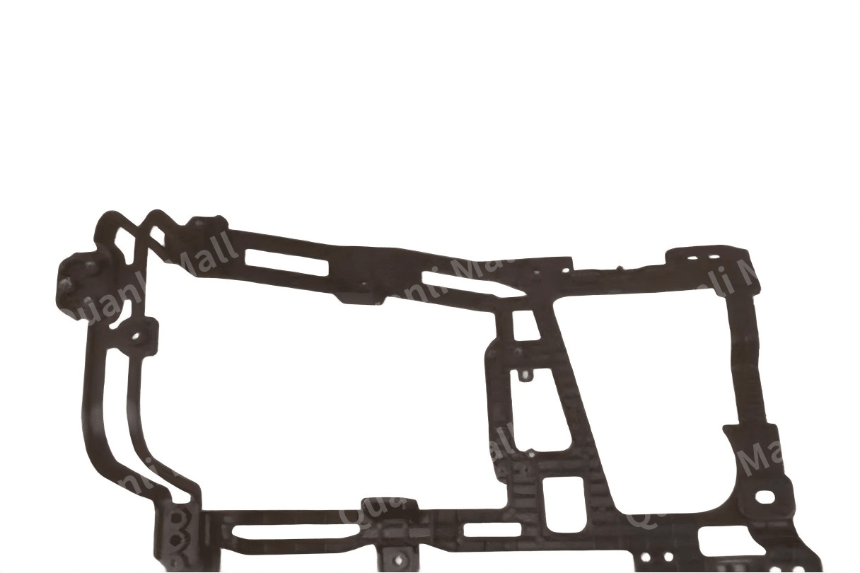 Aluminum Headlight Bracket, Right 1