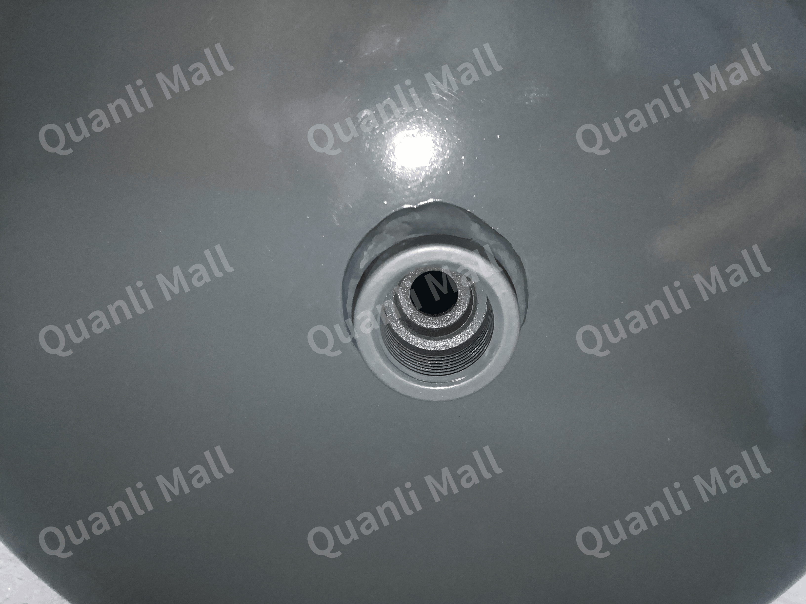 Air Tank Assembly Φ275/20L 2