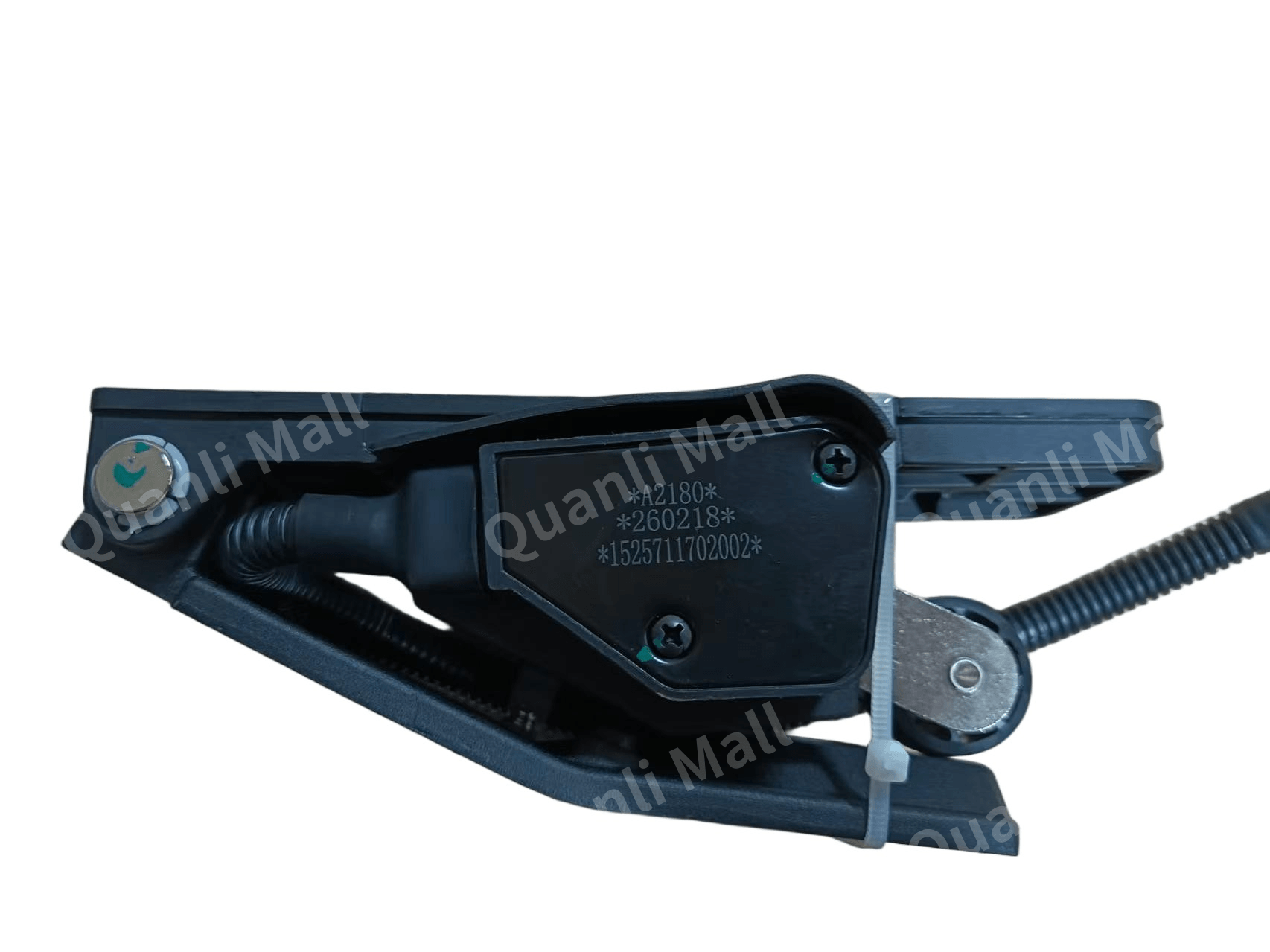 Accelerator Pedal