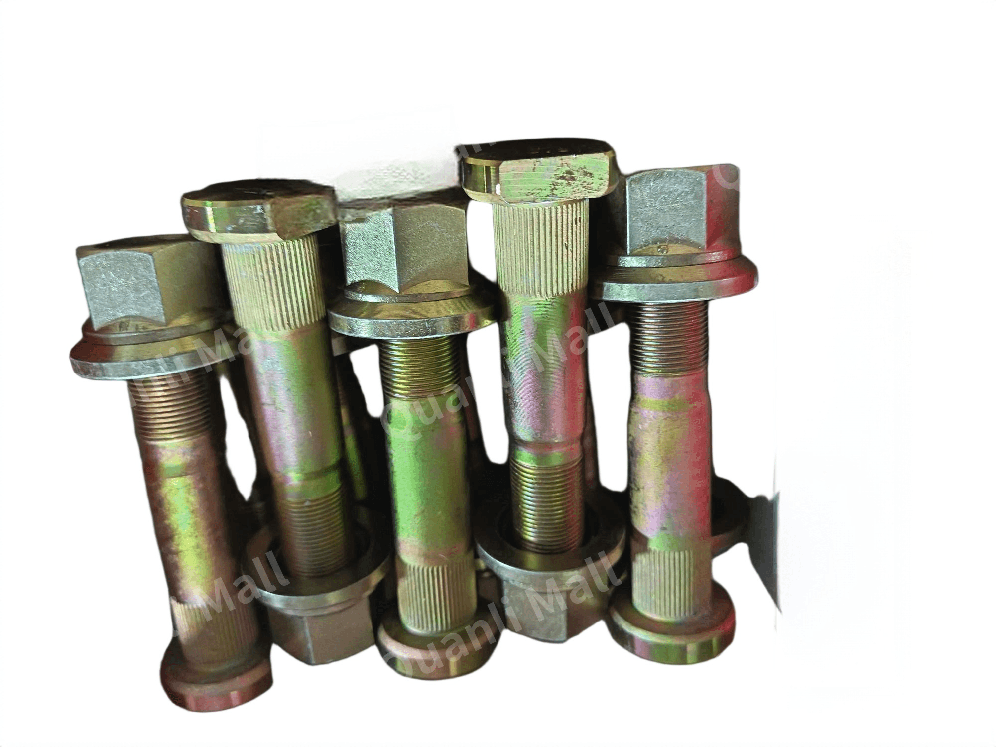 High-Strength Wheel Bolt/High-Strength Tire Screw
