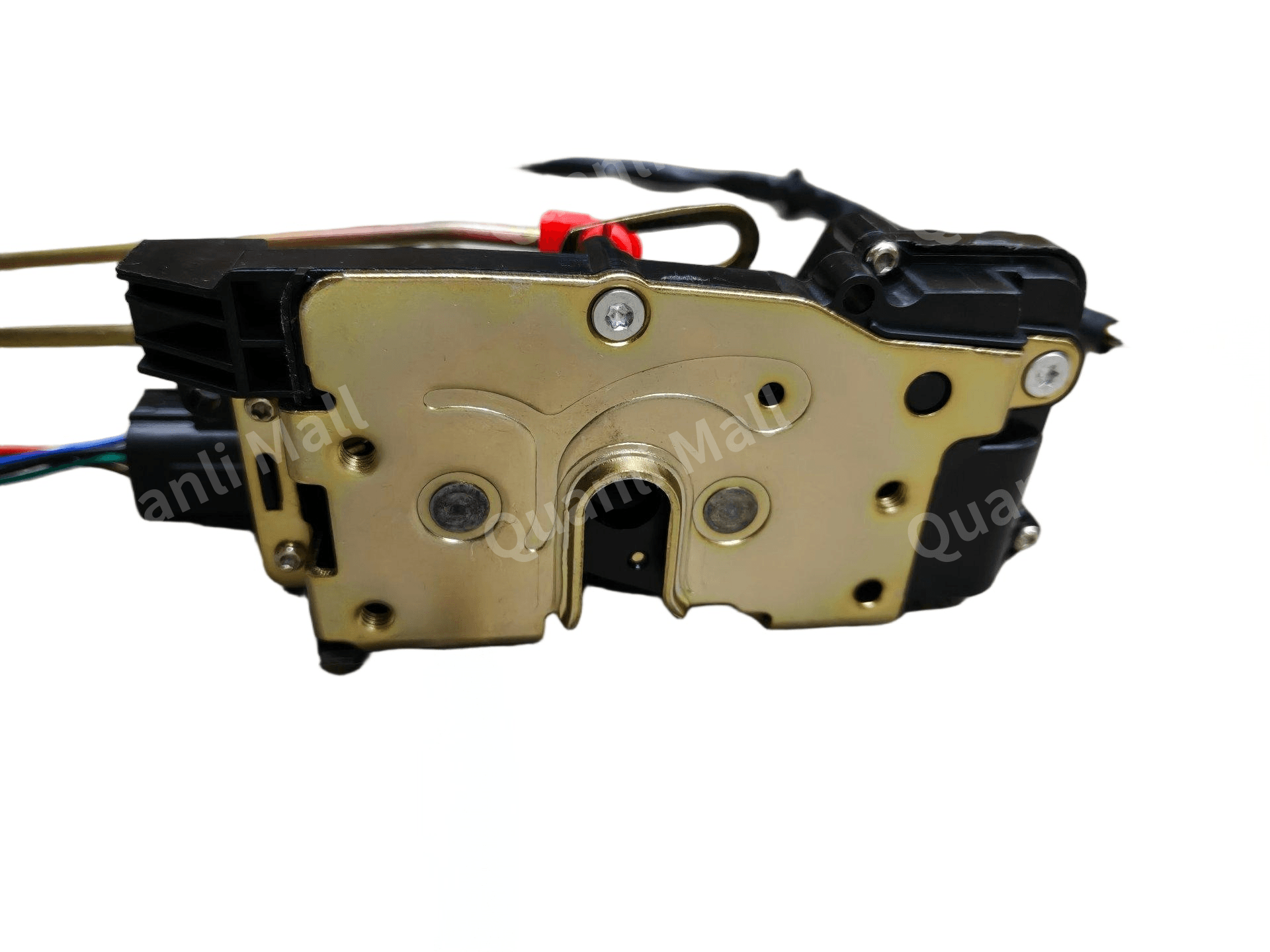 Electric Door Lock (Left) 1