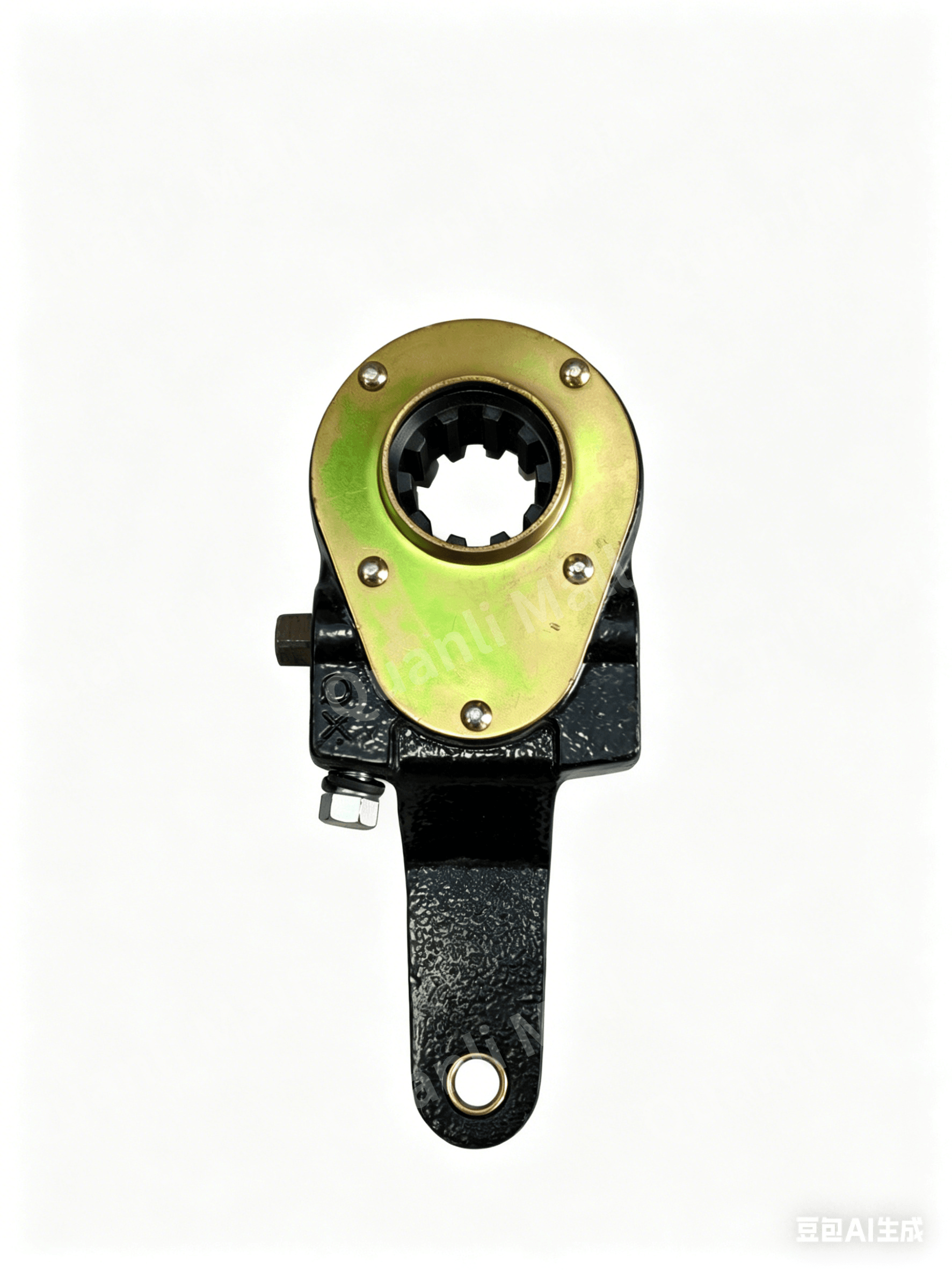 Adjustment Arm 2