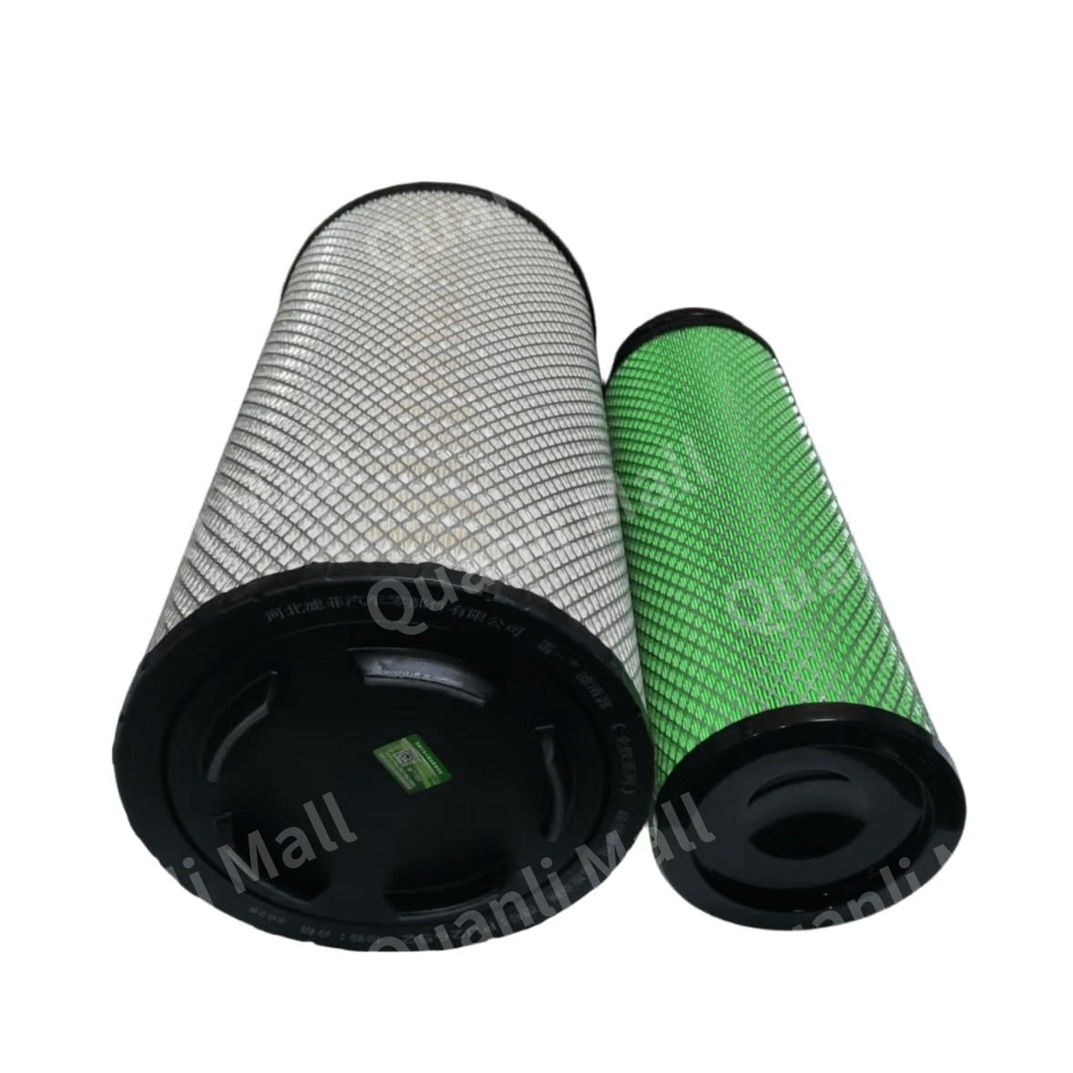 Air Filter Element PU2652 2