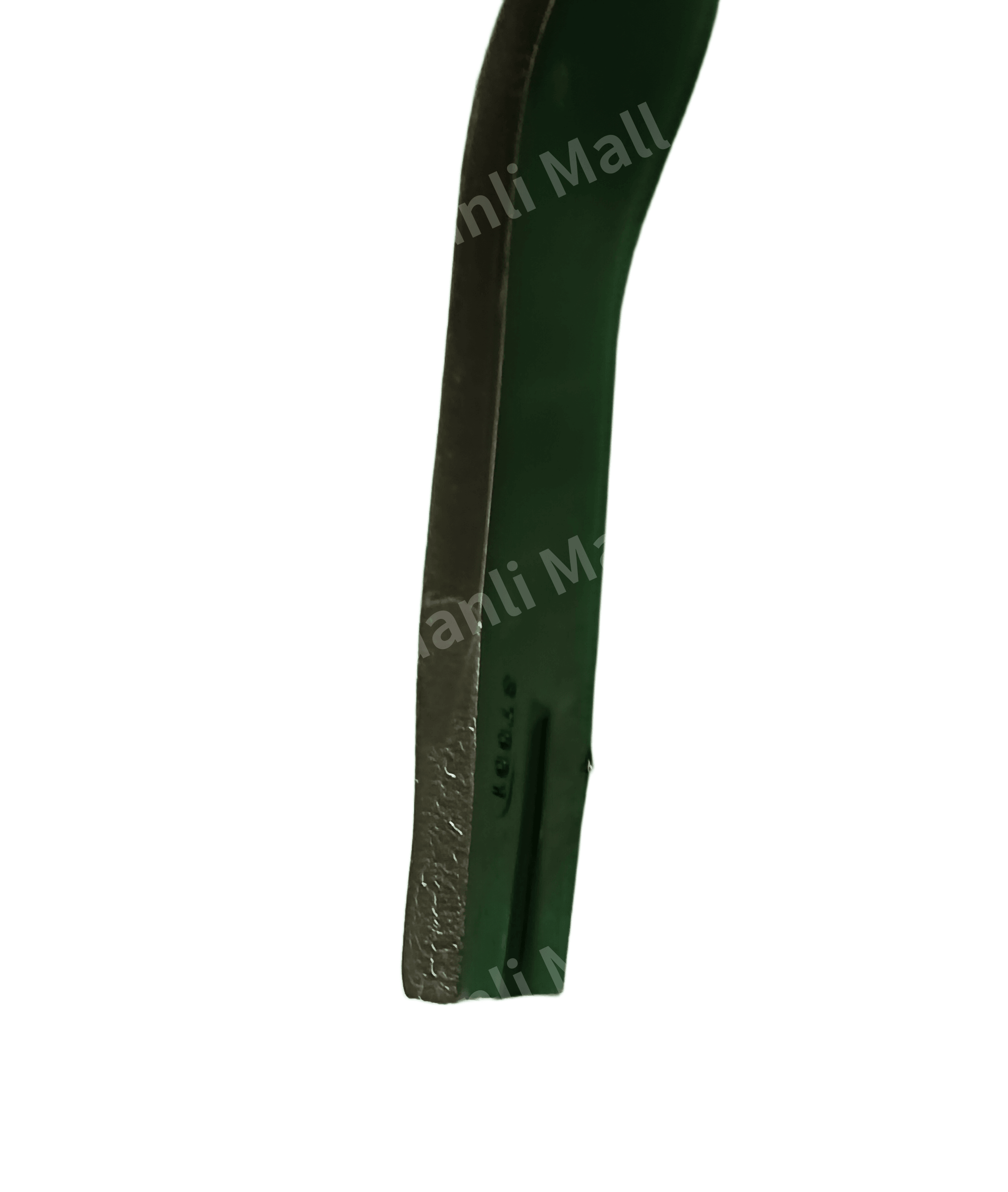Second Leaf of the Rear Leaf Spring 2