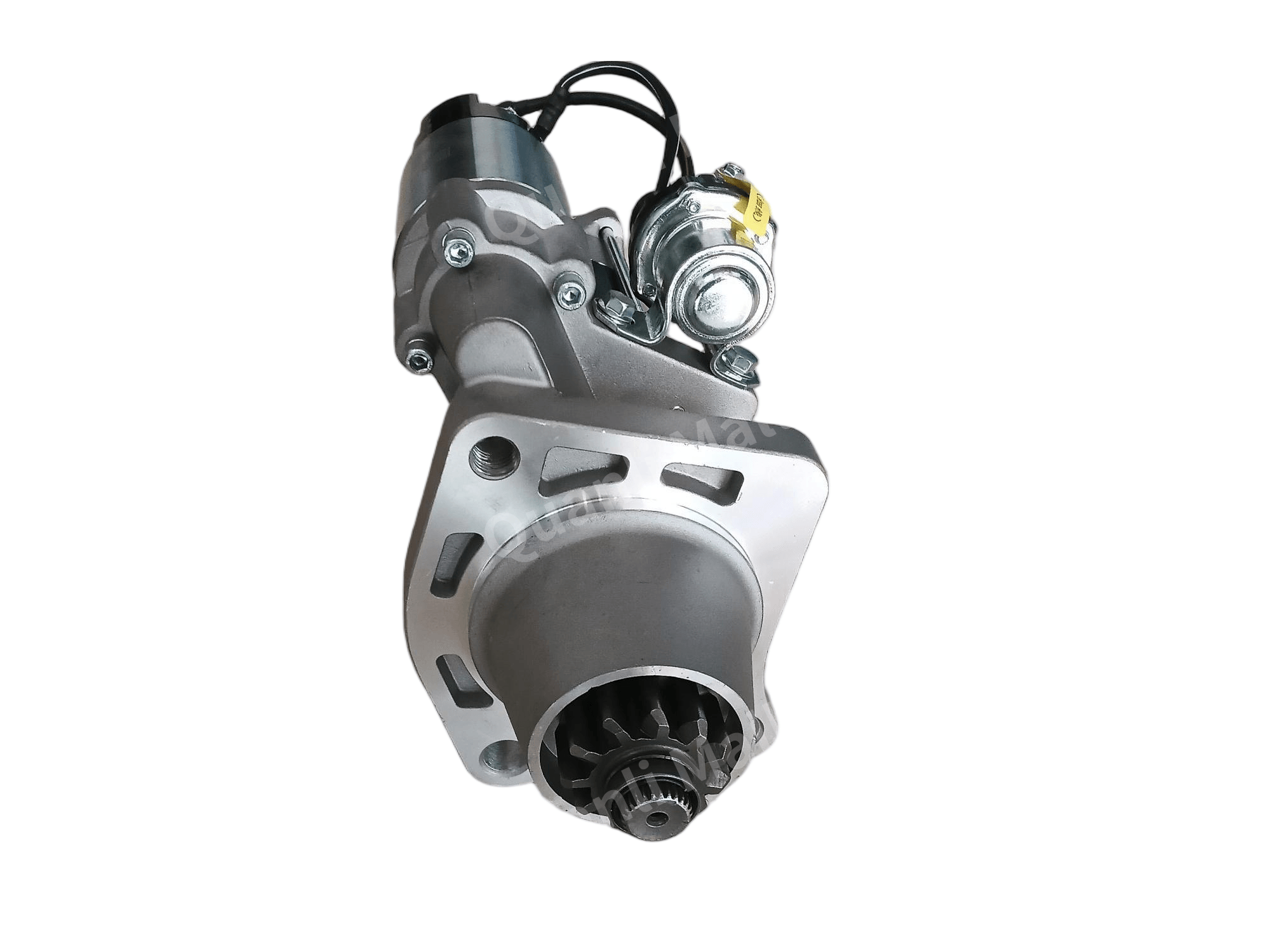 Starter Motor QDJ2840T 3