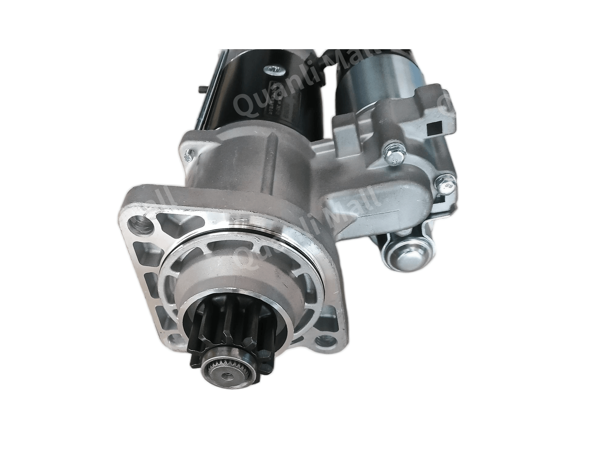 Starter Motor 1