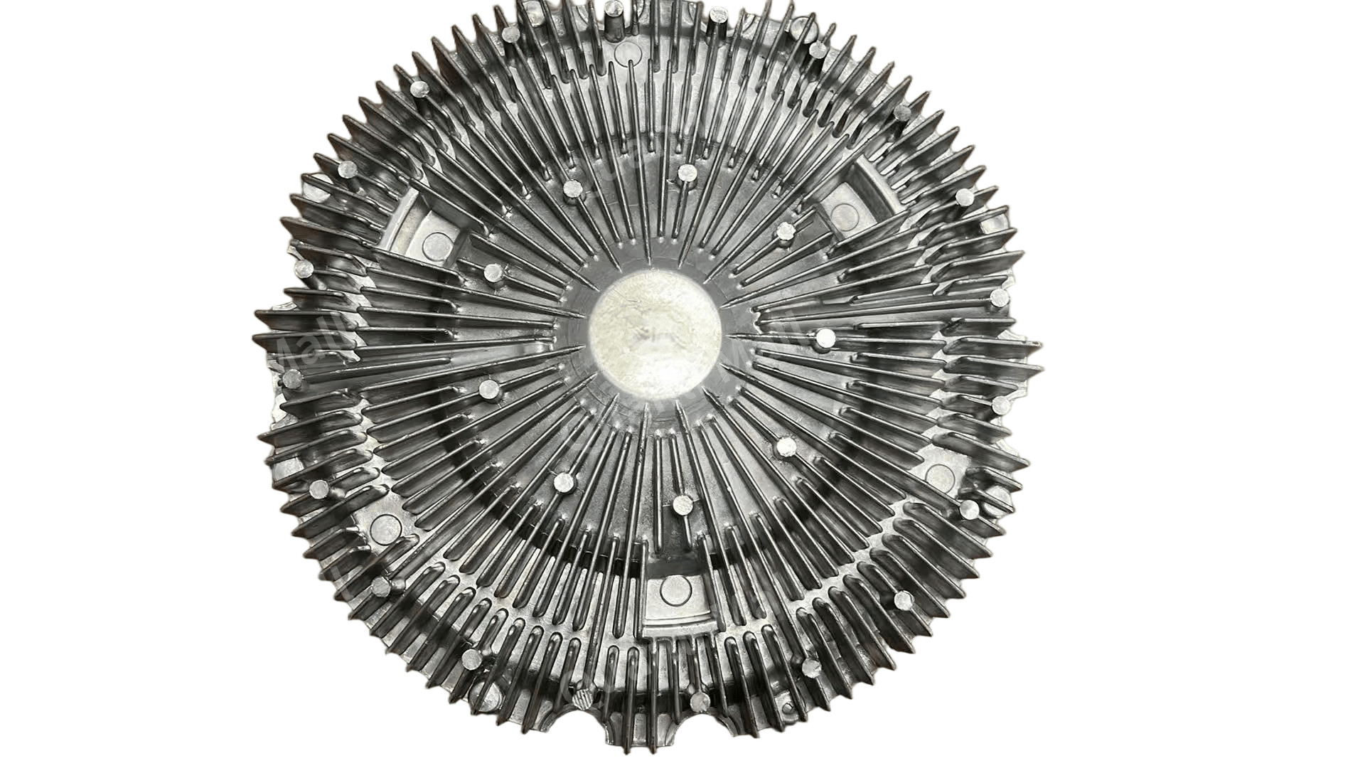 Electronic Silicon Oil Clutch φ788 (E039)