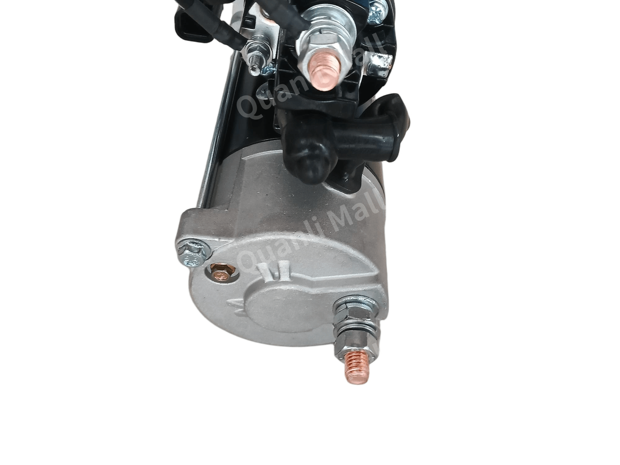 Starter Motor 3
