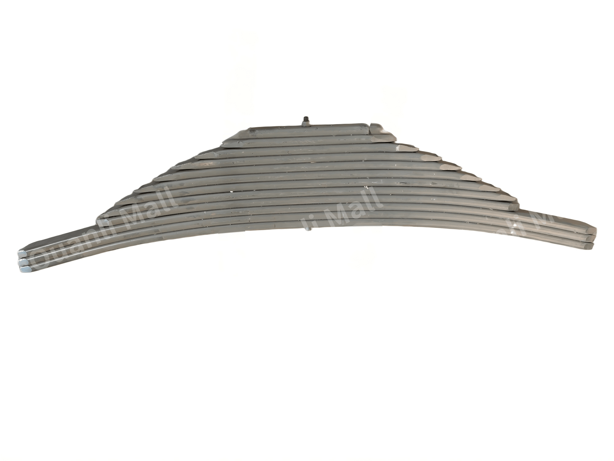 Rear Leaf Spring Assembly