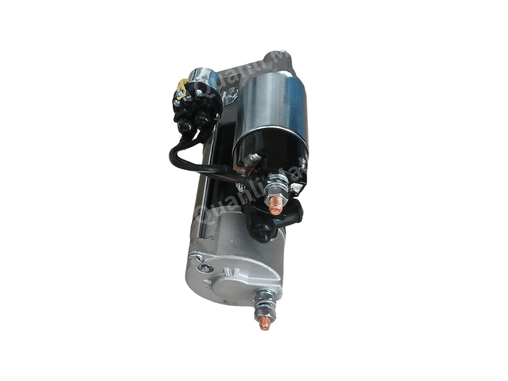 Starter Motor QDJ2840T 4