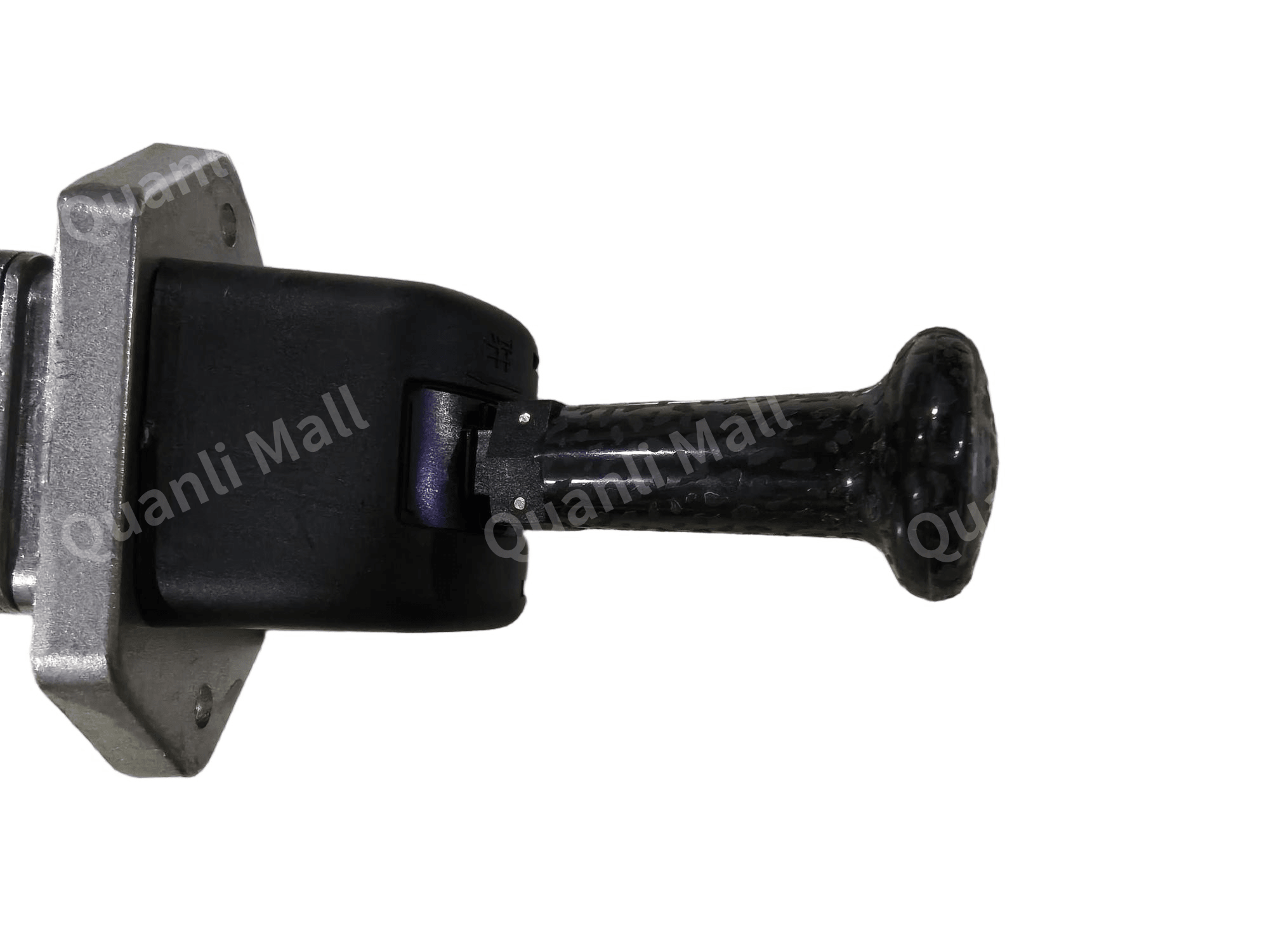 Manual Check Valve 2