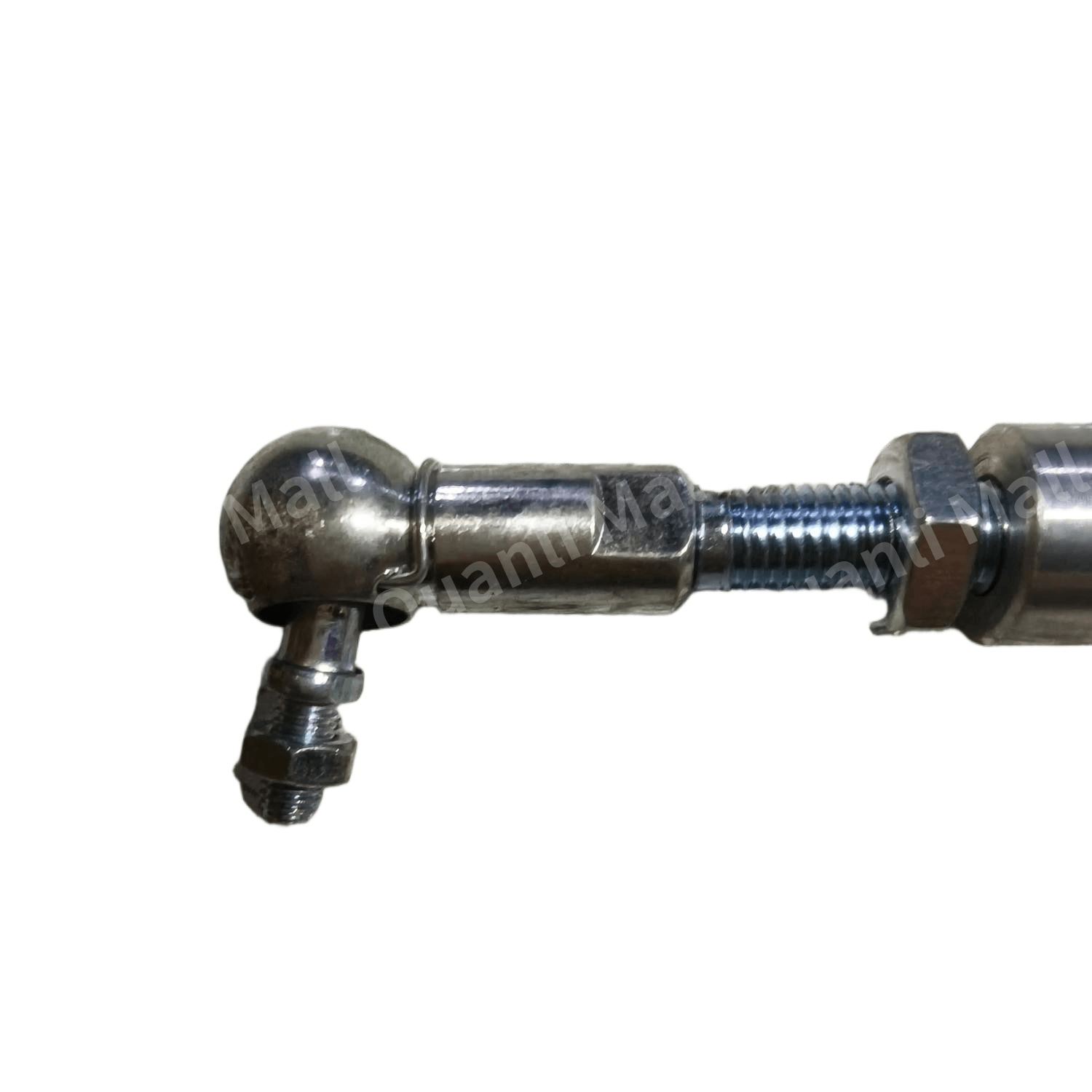 Oil and Gas Cylinder Shut-off Valve 2