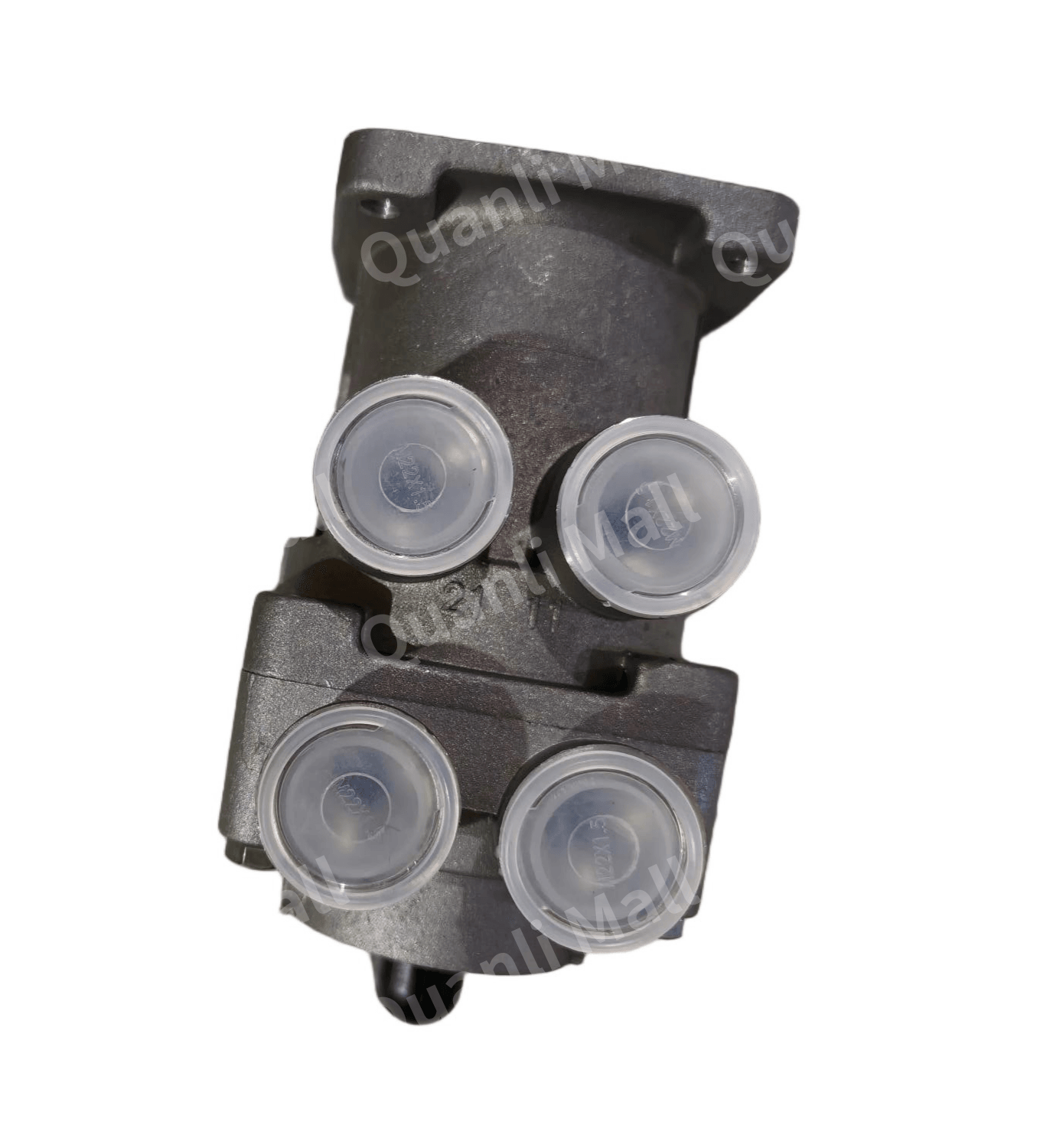 Master Brake Cylinder 1