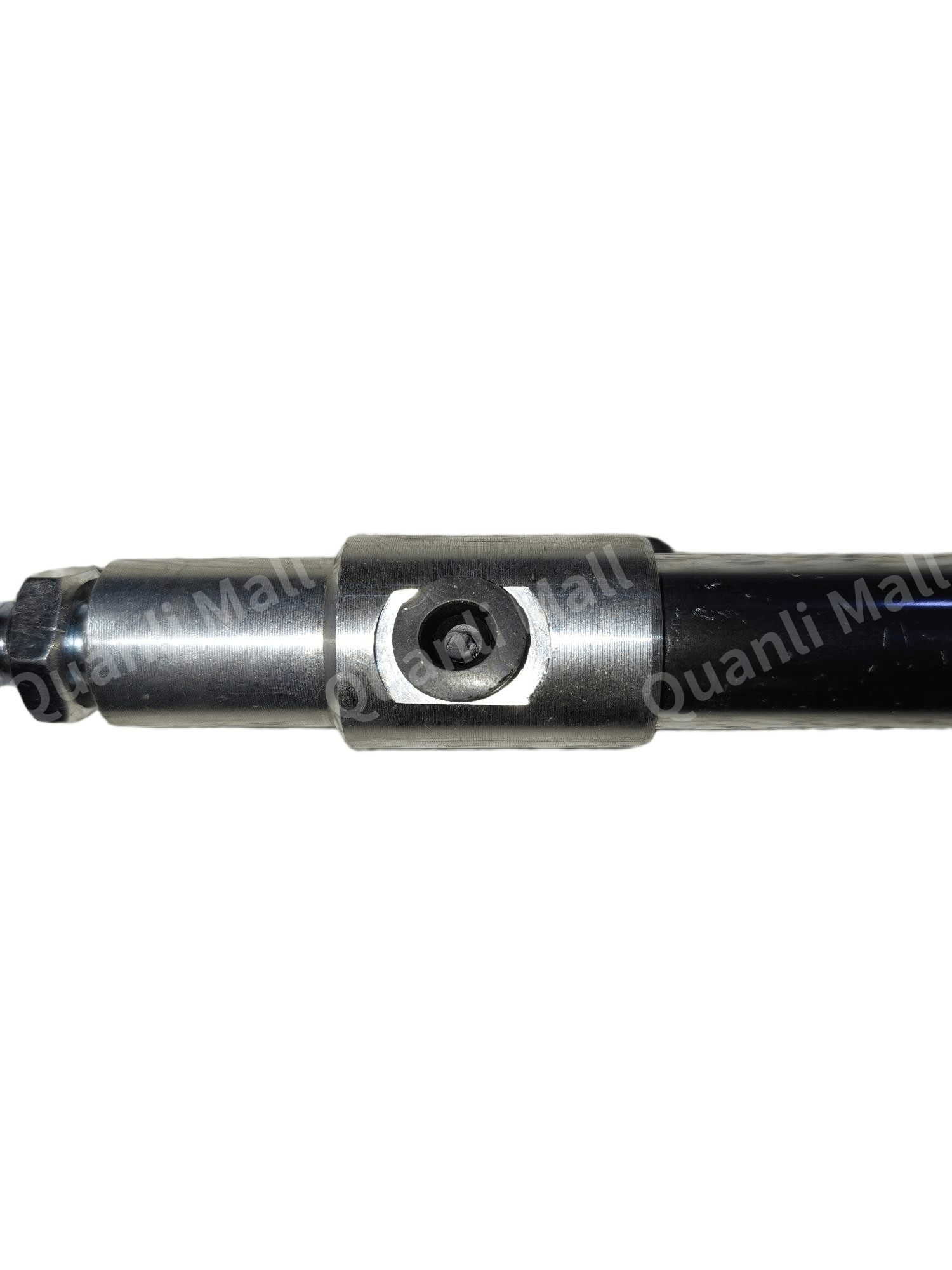 Oil and Gas Cylinder Shut-off Valve 1