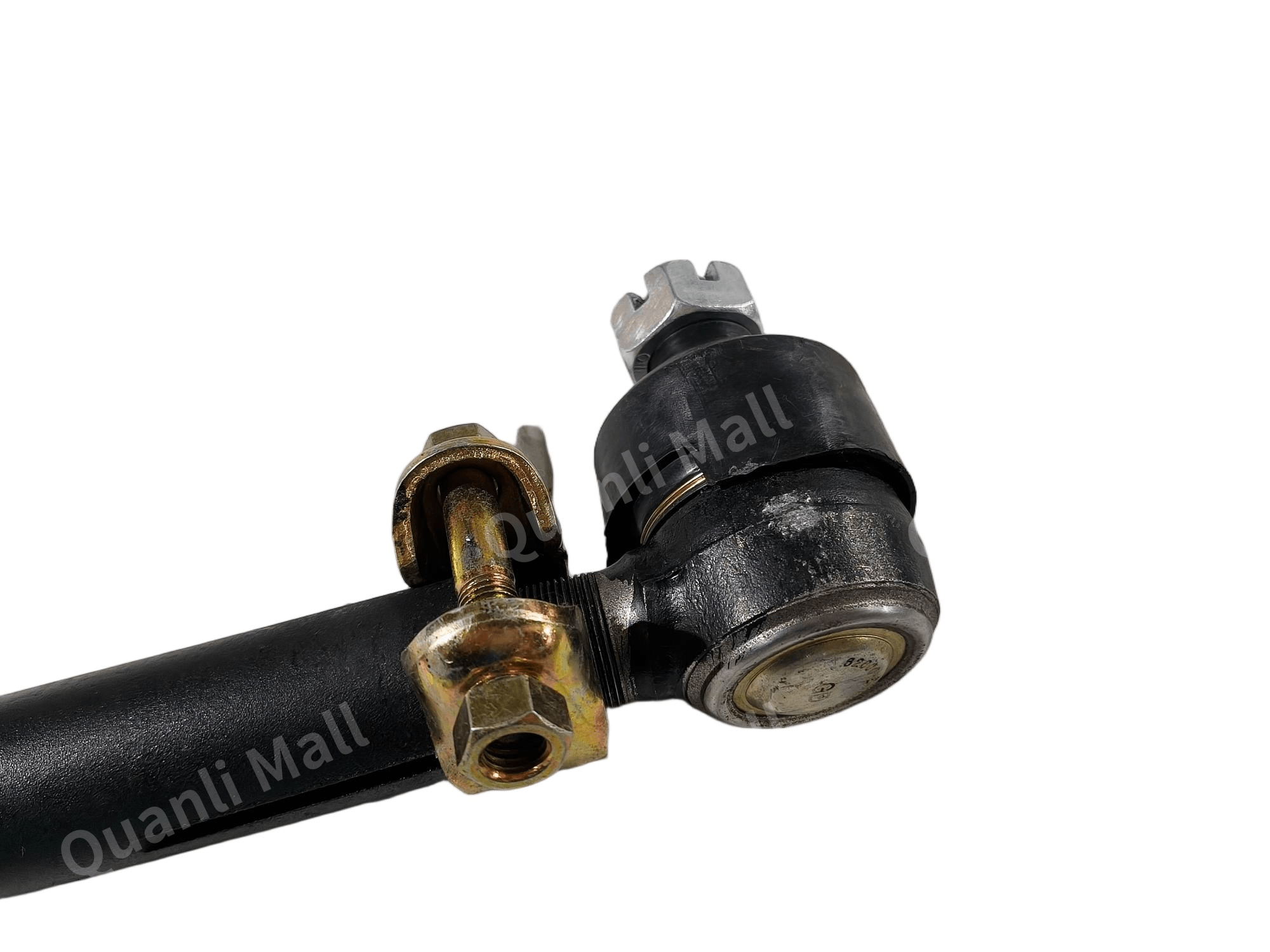 Steering Link 2