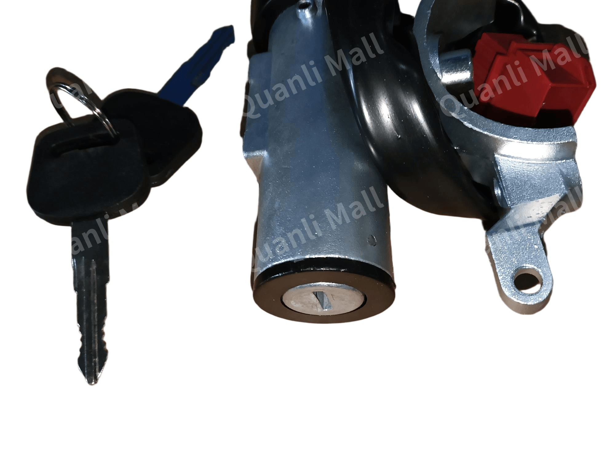 Ignition Switch Assembly 2