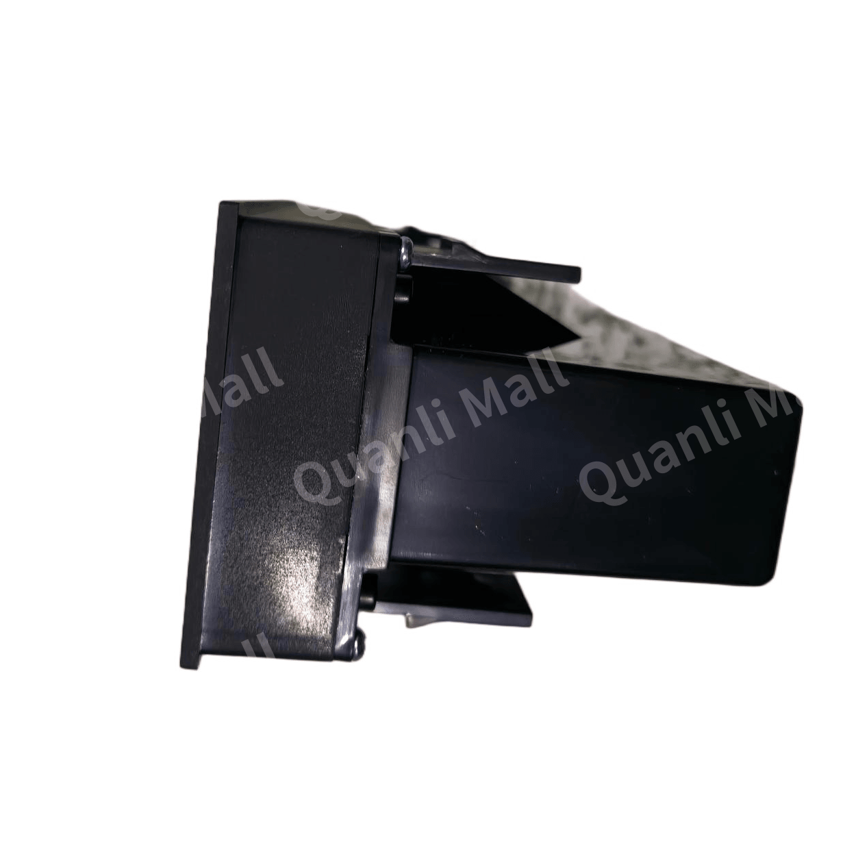 Control Panel Assembly 2