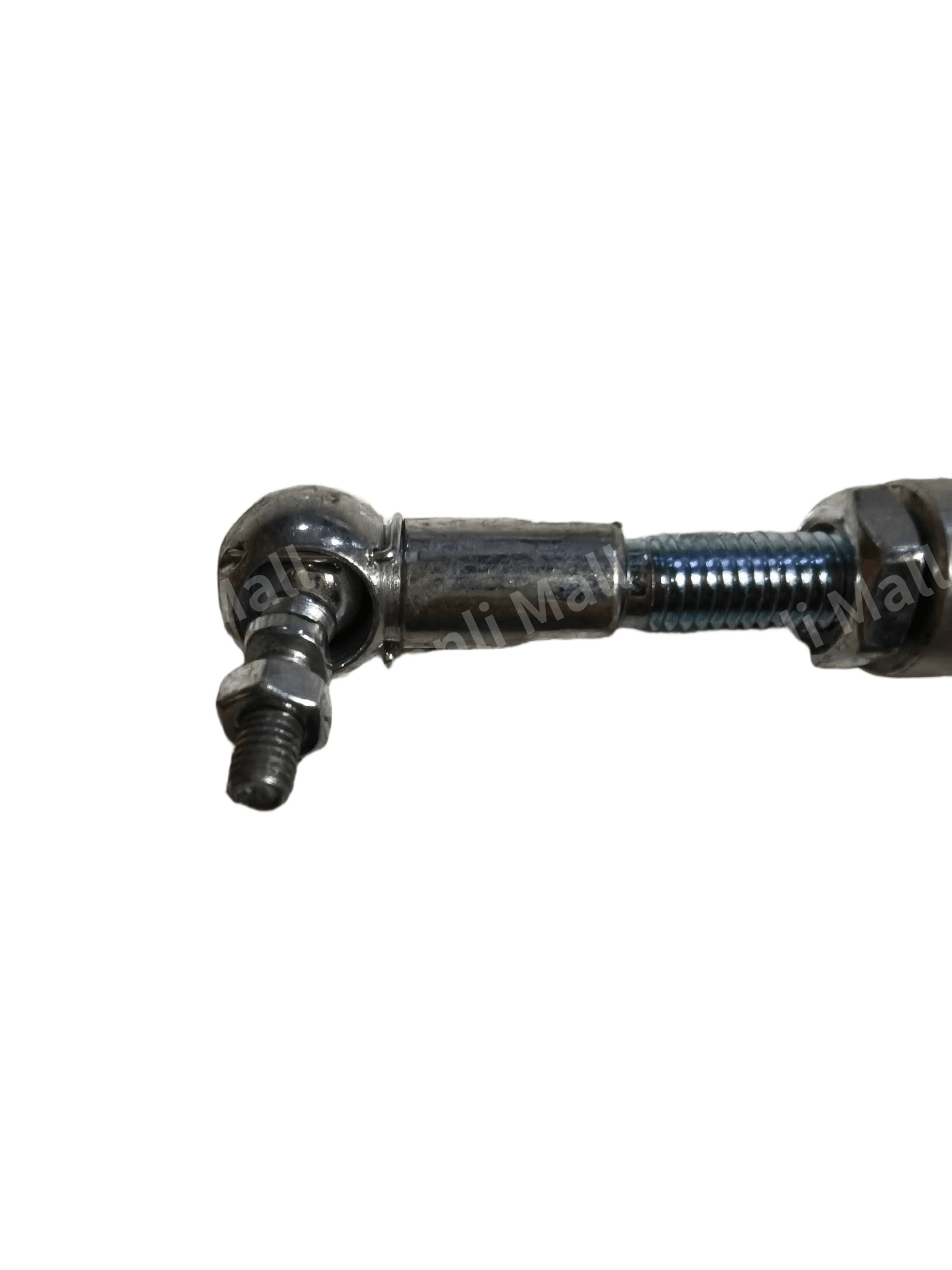 停油气缸 2