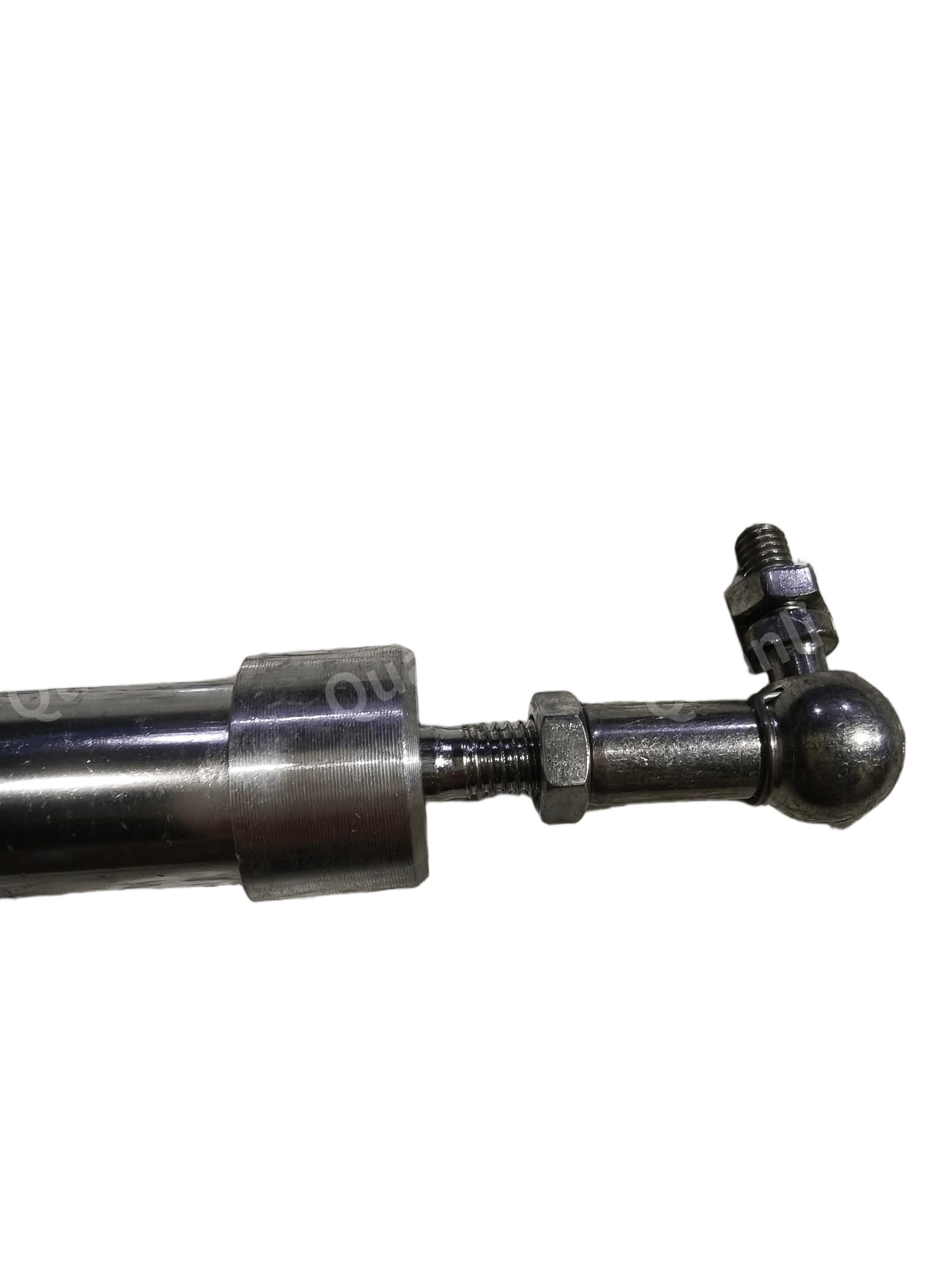 Oil and Gas Cylinder Shut-off Valve 3