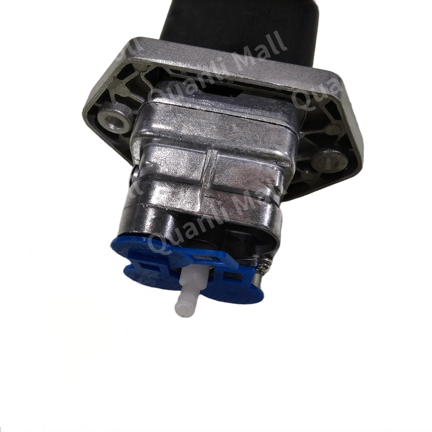 Manual Check Valve 1