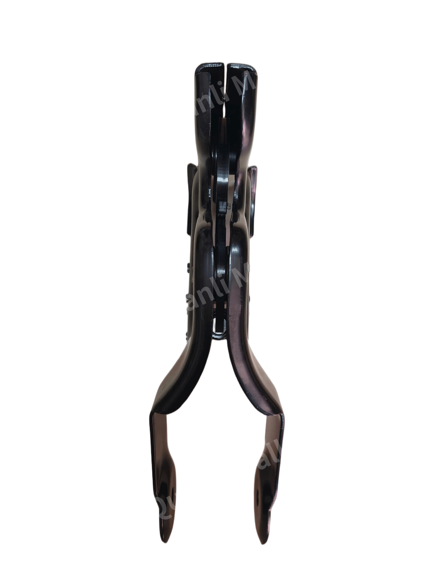 Hydraulic Lock Assembly 2
