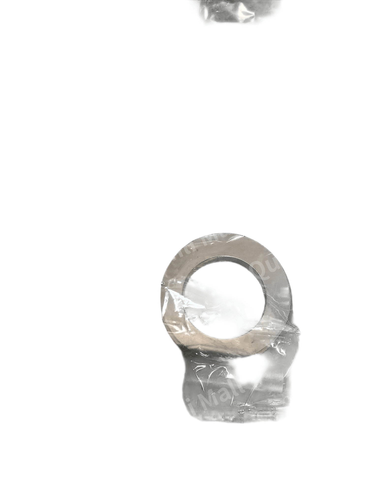 Steering Knuckle Repair Kit 2