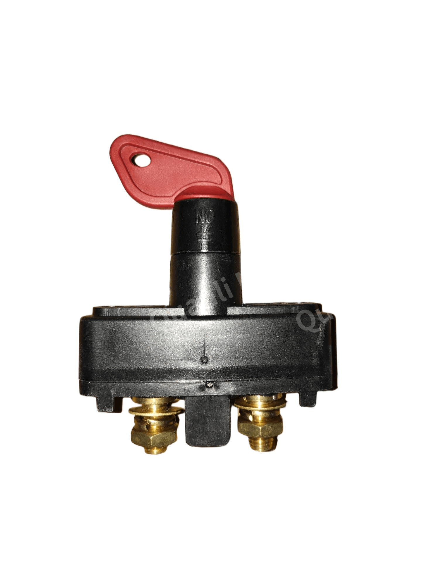 Main Power Switch 1