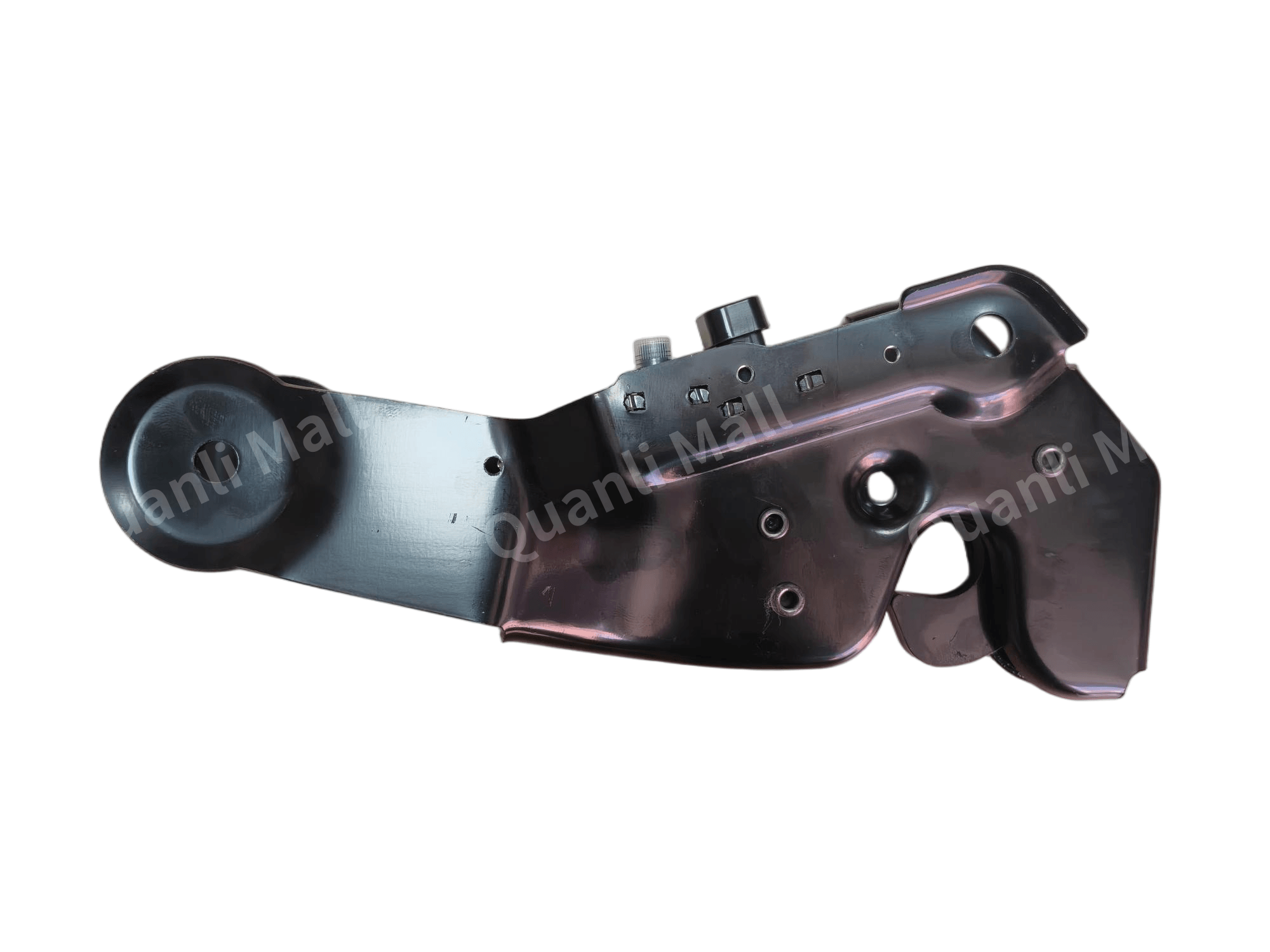 Hydraulic Lock Assembly 1