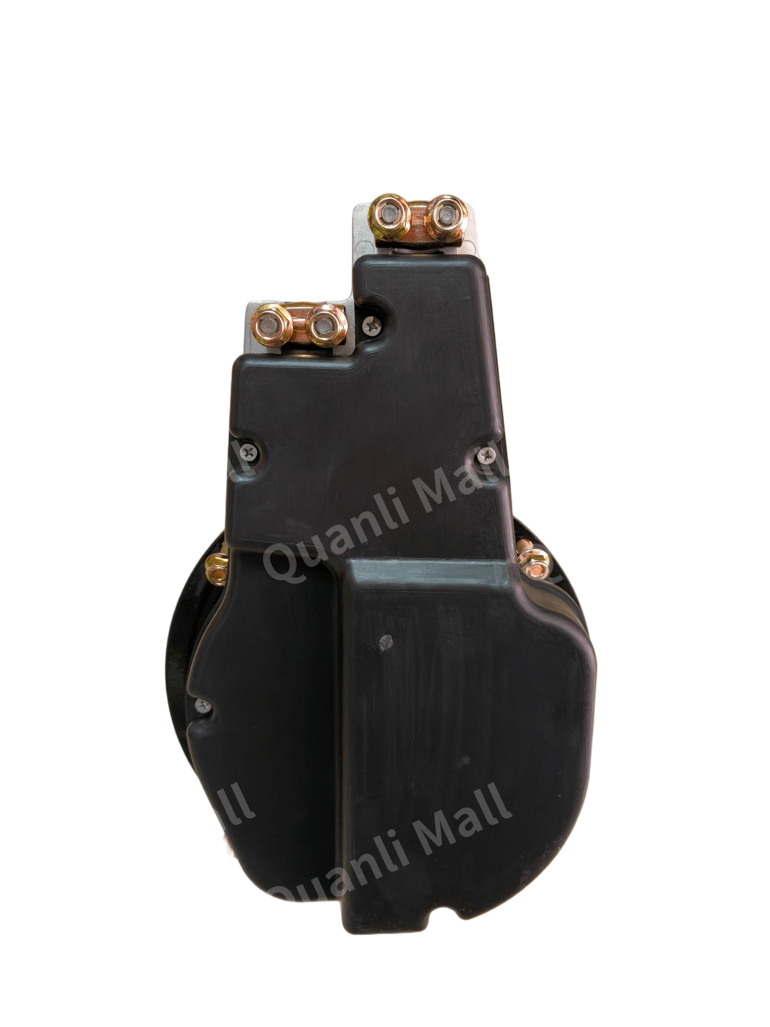 Actuator Assembly (M3000 Double-Rod Sealed) 1