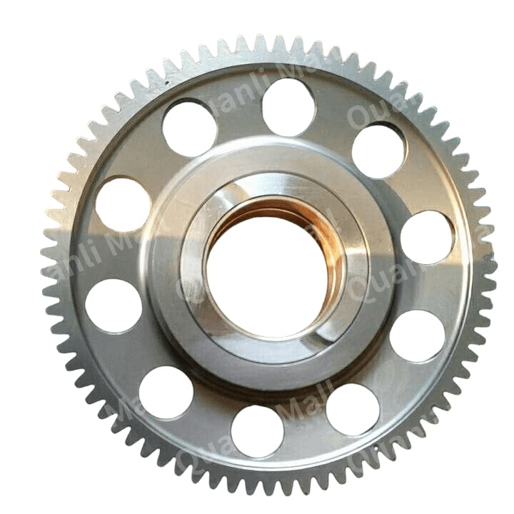 Intermediate Gear Assembly 2