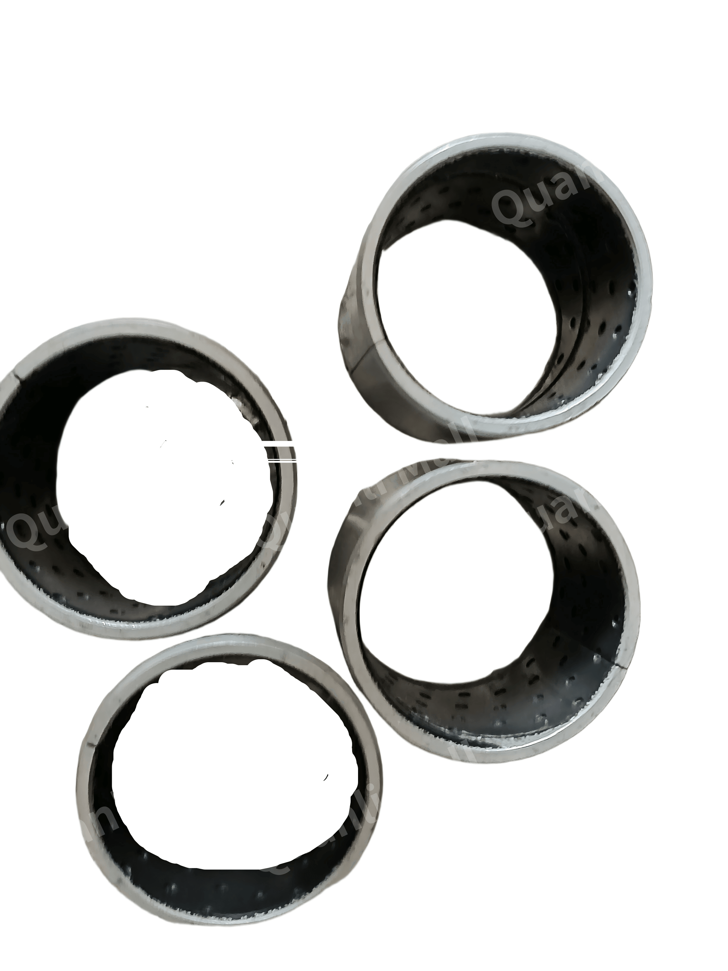 Steering Knuckle Repair Kit—New Lightweight Model 2