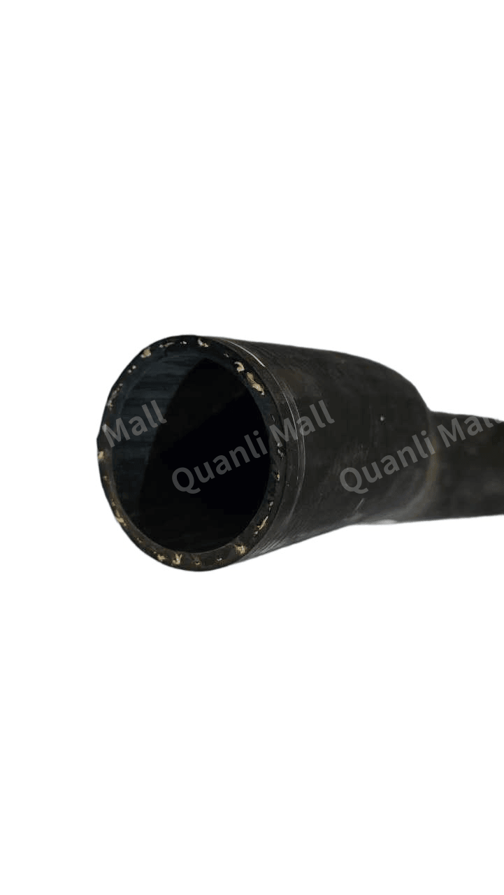 散热器进水胶管 2