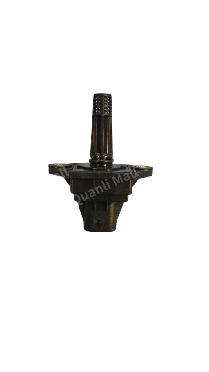 Environmental Temperature and Humidity Sensor 1