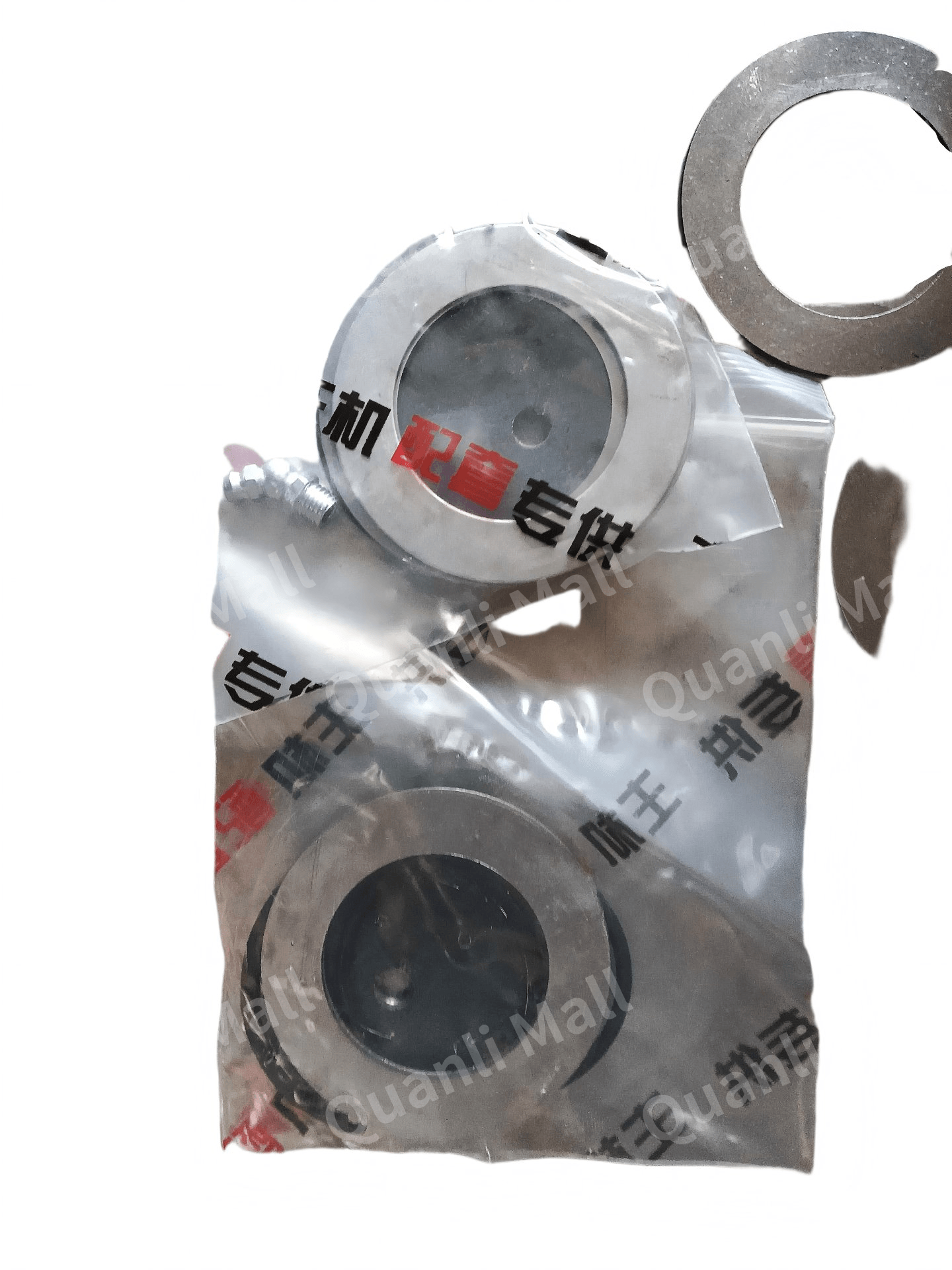 Steering Knuckle Repair Kit—New Lightweight Model 1