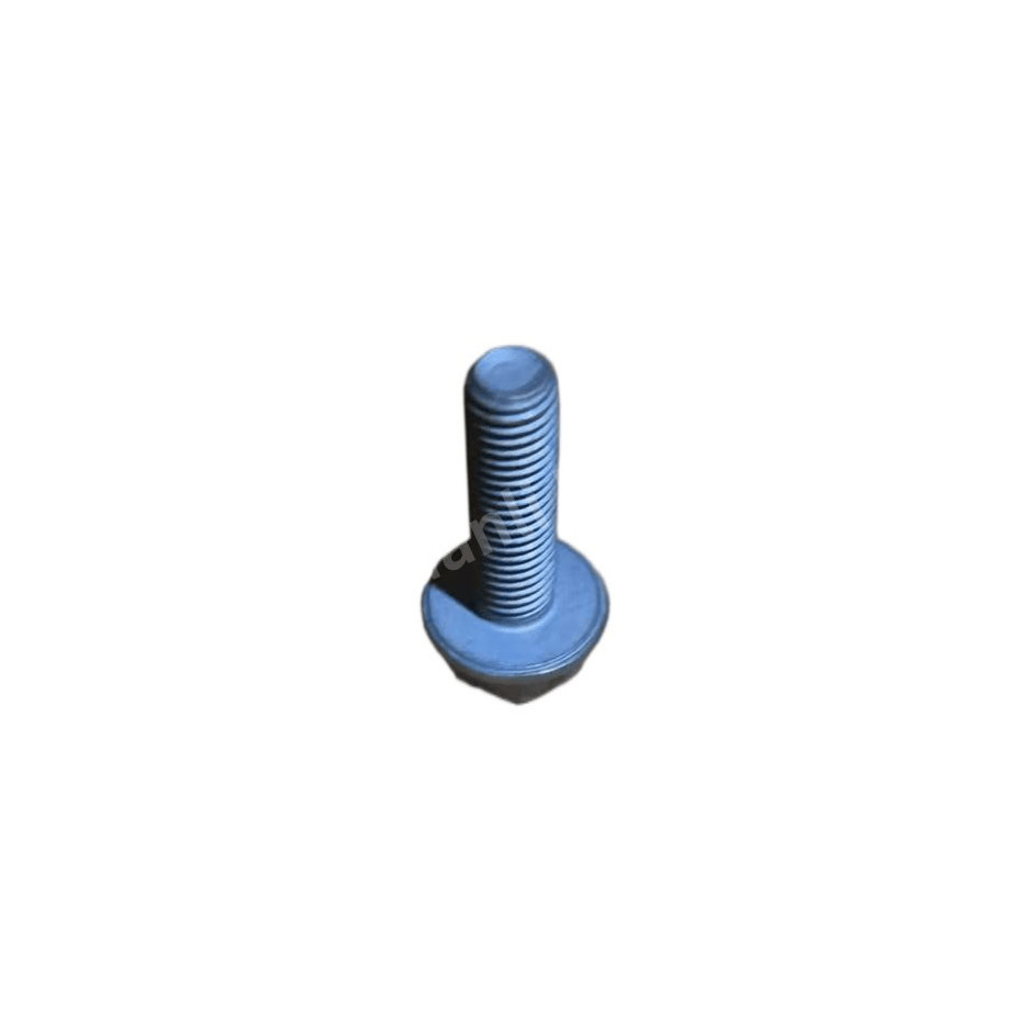 Hex Flange-Face Bolts 1