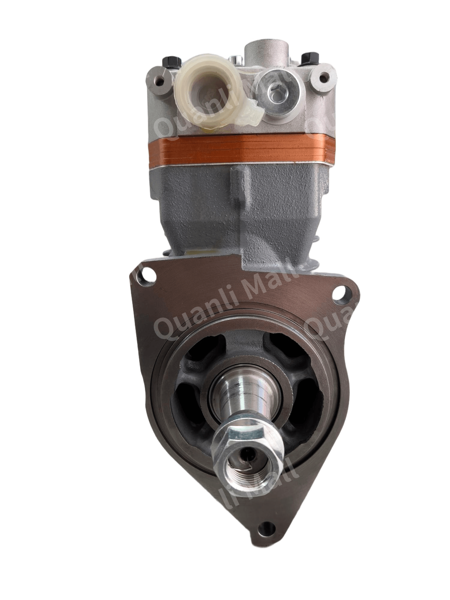 Air Compressor 3