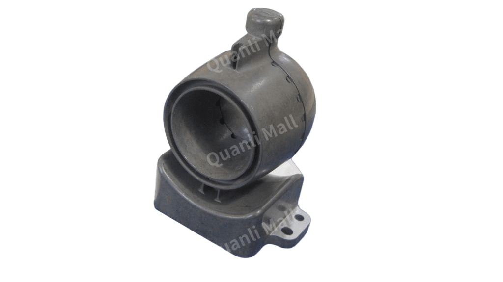 Nozzle Assembly 1