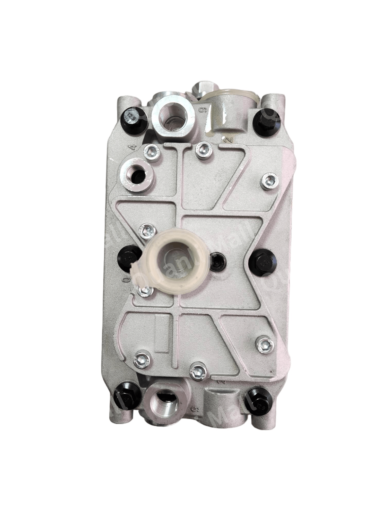 Air Compressor 1